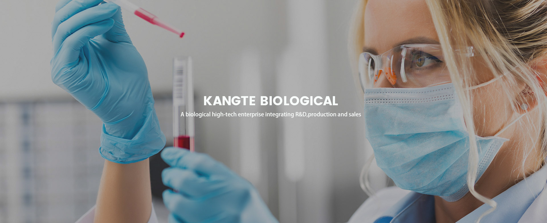 Zhejiang Kangte Biotechnology Co., Ltd.